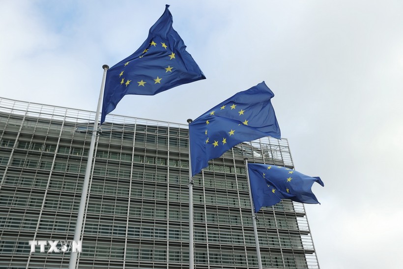 ЕК предложила варианты продления заморозки российских активов