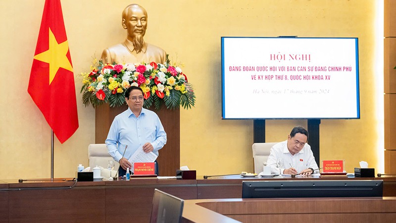 Инновационный подход к законотворческой работе