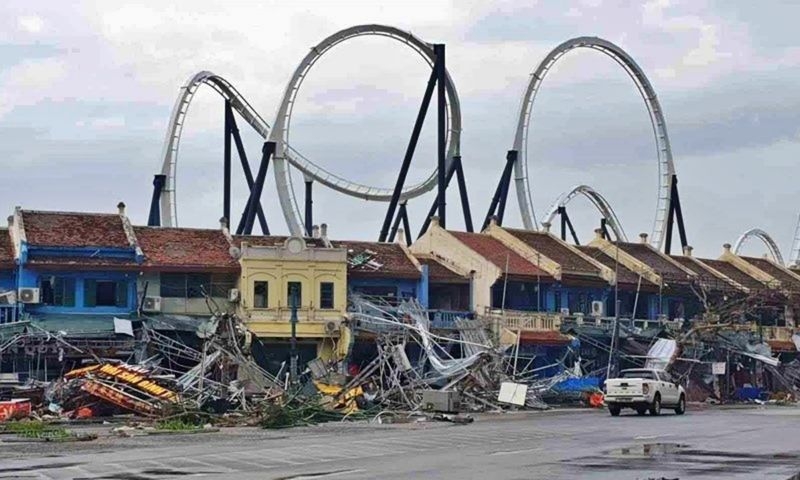 Главное налоговое управление выпустило инструкцию по освобождению, уменьшению, отсрочке от уплаты налогов для жителей и предприятий
