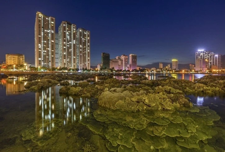 Вьетнамский фотограф из Нячанга победил в фотоконкурсе ASEAN SX