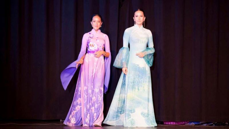 Открыт Клуб наследия «аозай» Вьетнама в Швеции