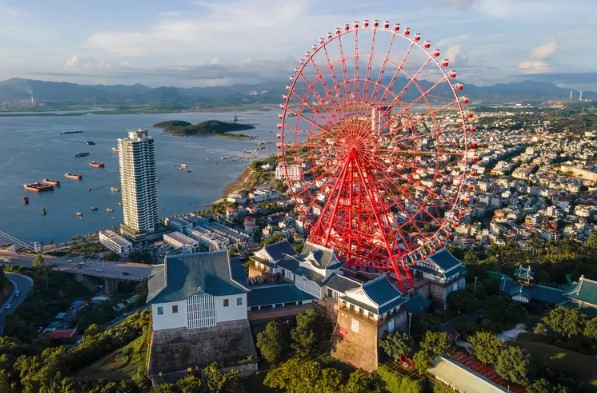 Travel + Leisure путешествие во Вьетнам менее чем за 30 долларов в день