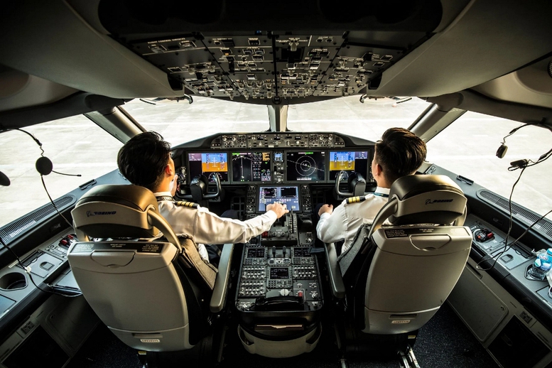 Вьетнам добился впечатляющих результатов в проверке авиационной безопасности ИКАО