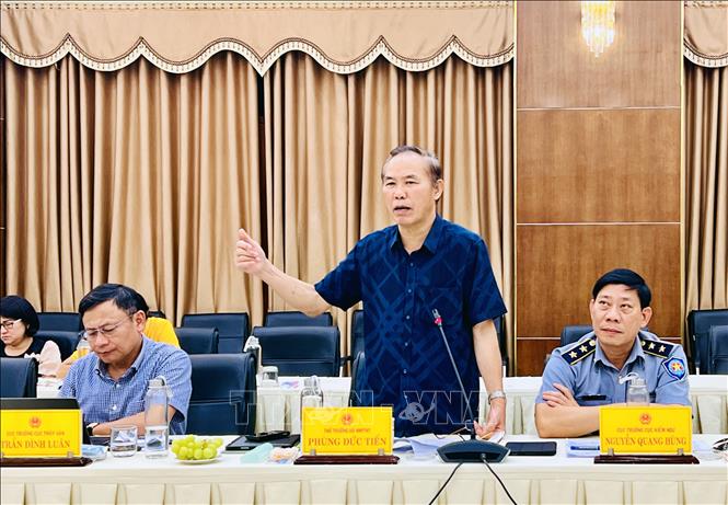 Устранение проблем борьбы с ННН-промыслом