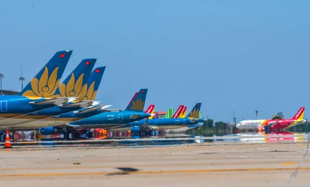 Вьетнам имеет большой потенциал для производства экологичного авиационного топлива