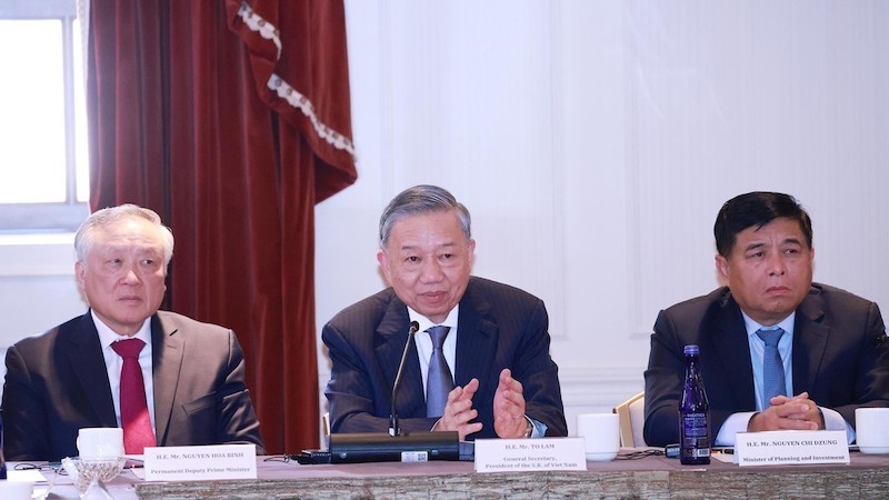 Расширение сотрудничества в сфере полупроводников и искусственного интеллекта