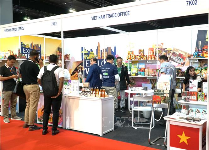 Город Хошимин в поиске партнеров для развития рынка Халяль в Малайзии