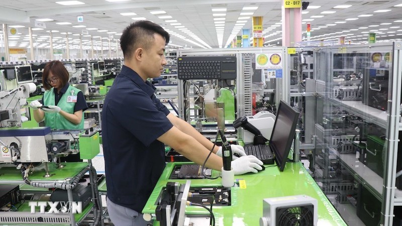 Вьетнам стремится стать центром технологических инноваций