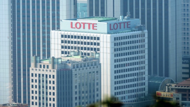 Корпорация «Lotte» оказала поддержку Вьетнаму в преодолении последствий тайфуна №3