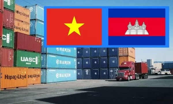 Вьетнам-Камбоджа хорошие перспективы для торгово-экономического сотрудничества