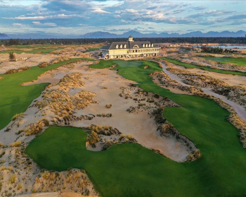 Вьетнам станет местом проведения женского любительского чемпионата Азиатско-Тихоокеанского региона по гольфу