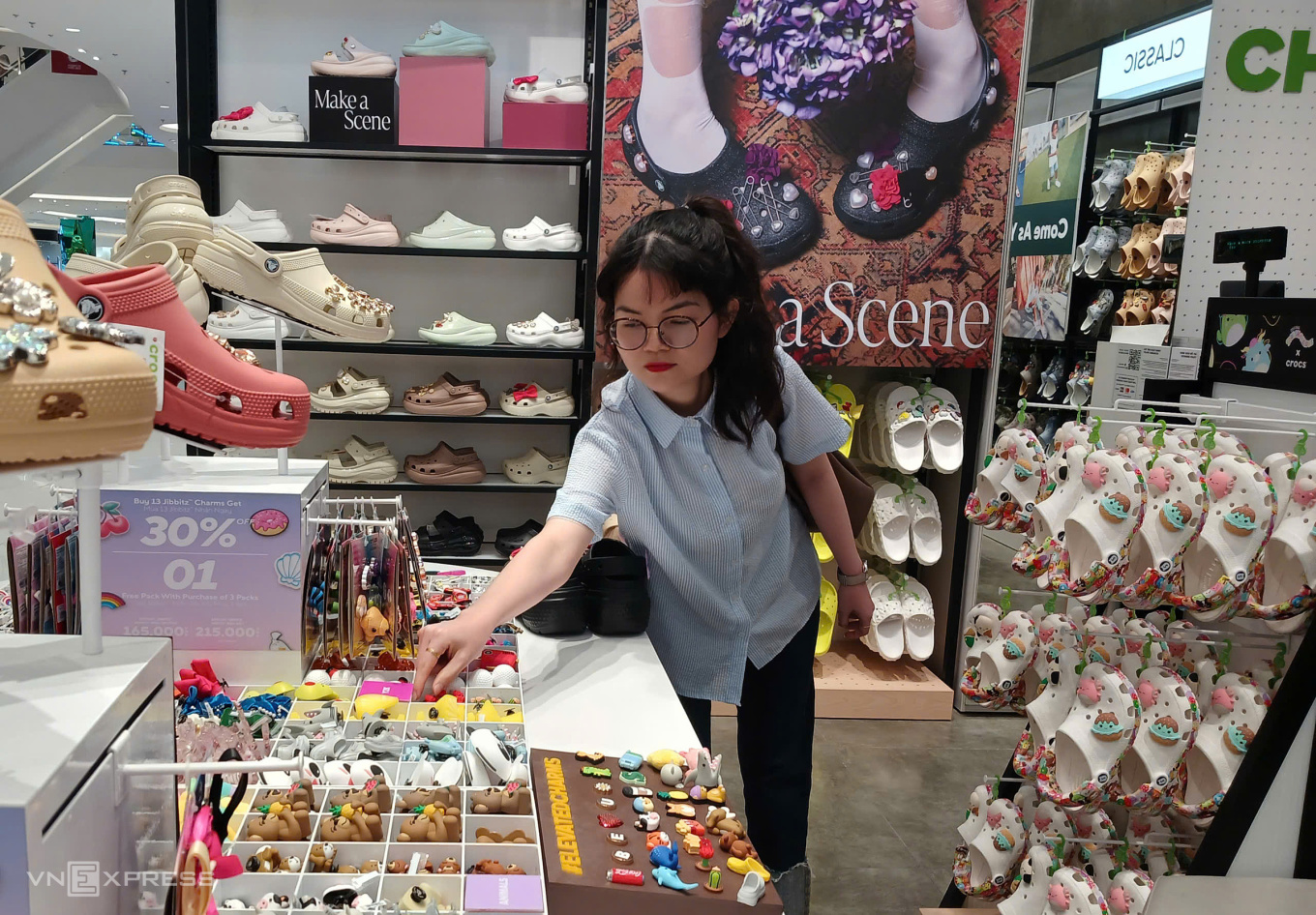 Aeon вложила во Вьетнам 1,5 миллиарда долларов