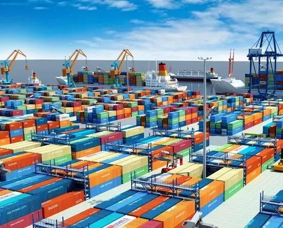 По состоянию на 15 сентября внешняя торговля Вьетнама превысила 540 млрд долларов США