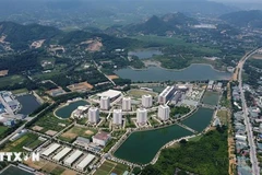 Ханой стремится достичь уровня урбанизации до 75 к 2030 году