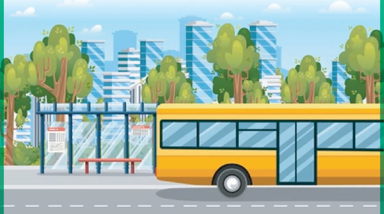 Ханой развертывает офлайн-виртуальные карты для пассажиров, пользующихся общественным транспортом