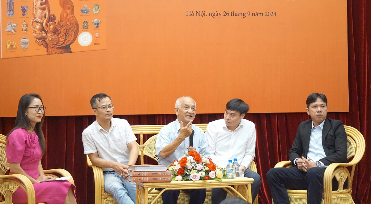 Презентация книги «История Вьетнама в картинках»