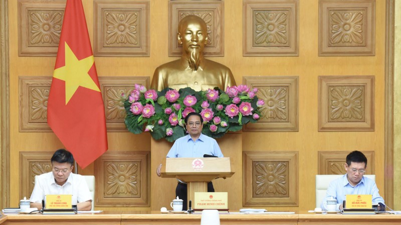 Активное рассмотрение и устранение всех «узких мест» в институтах, механизмах и политике