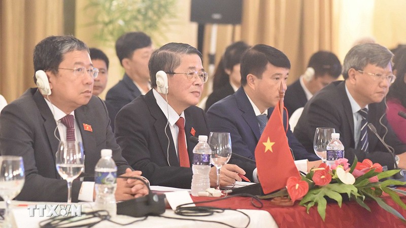 Вьетнам и Куба обмениваются практическим опытом по законодательству