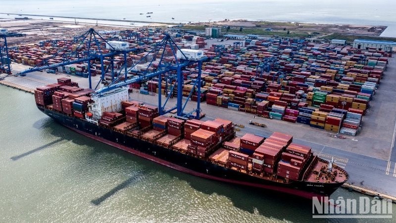 Международные организации дали положительные оценки экономике Вьетнама