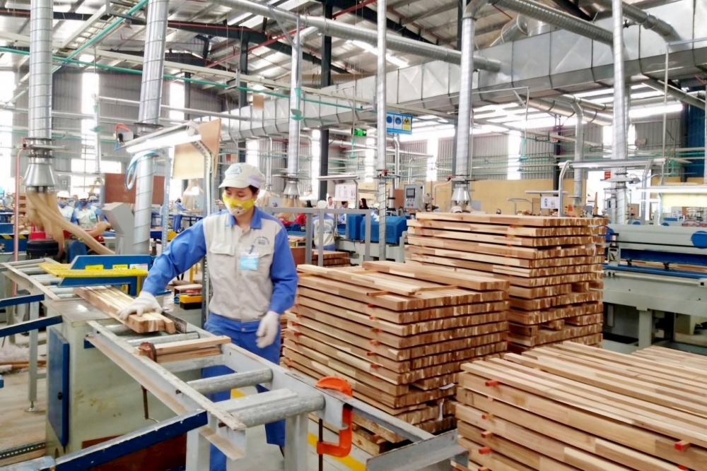 Импортно-экспортный оборот сельскохозяйственной и водной продукции достиг почти 70 миллиардов долларов