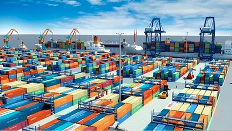 Китай стал крупнейшим импортным рынком Вьетнама