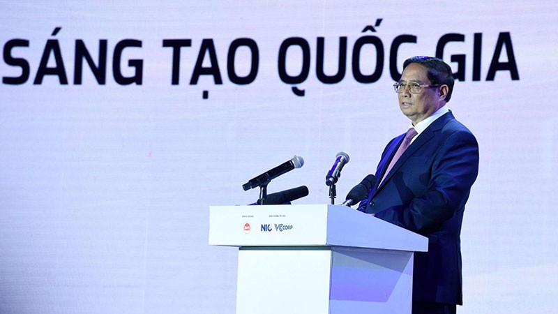 Премьер-министр принял участие в праздновании национального дня инноваций