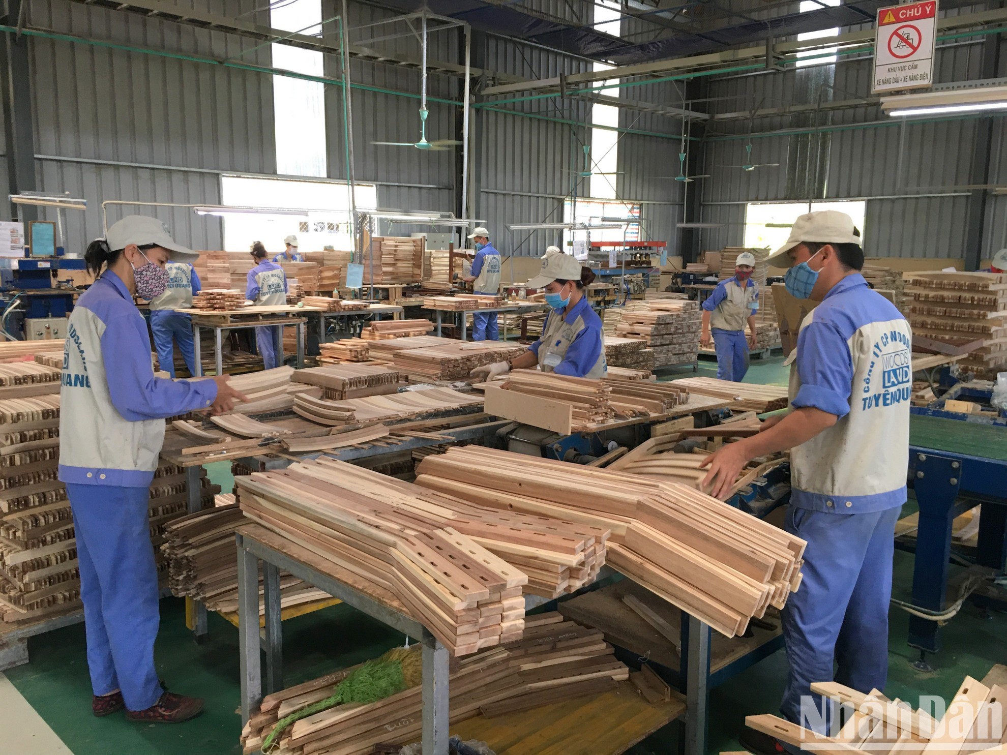 Вьетнам пишет историю успеха в Азии с точки зрения экономической трансформации