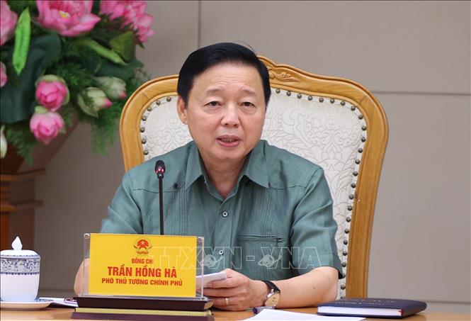 Необходимо совершенствовать правовой коридор для развития индустриальных парков и экономических зон