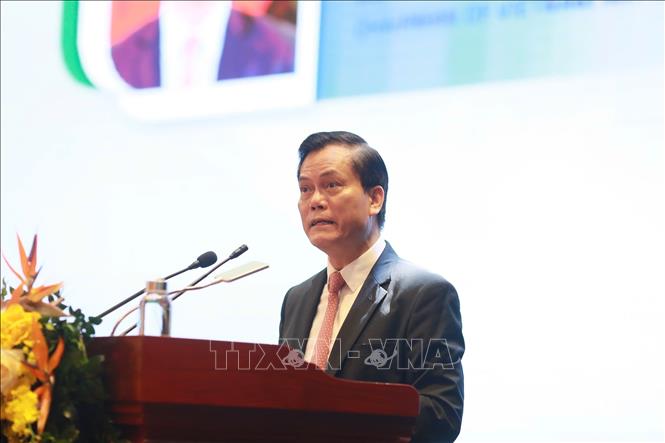 5-е политические консультации между МИД Вьетнама и Перу