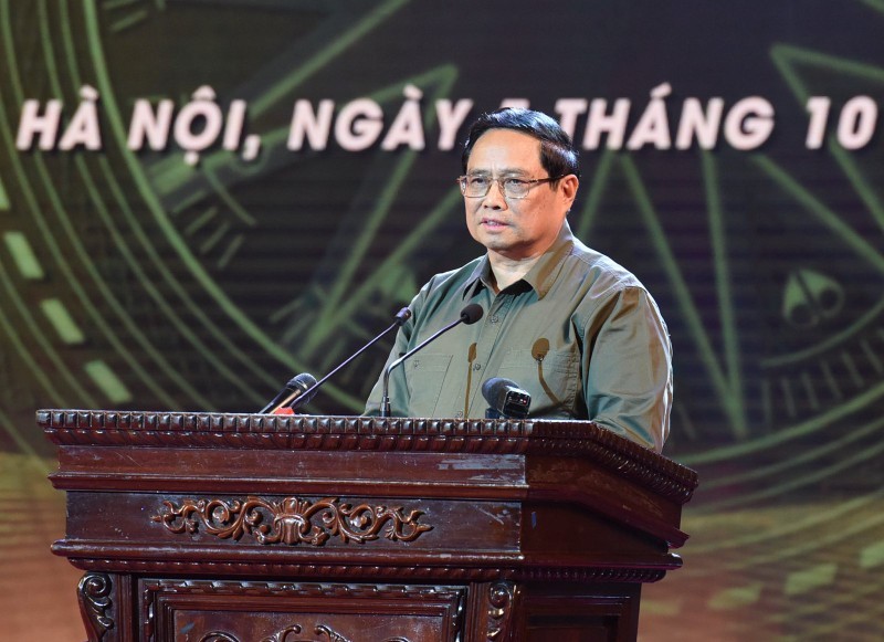 Вьетнам преисполнен решимости ликвидировать временные и ветхие дома в 2025 году