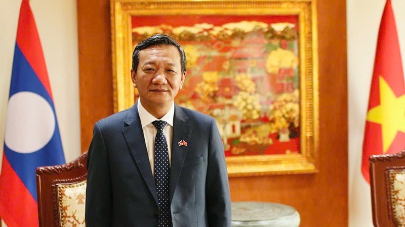 Повышение позиций Вьетнама и Лаоса в международном сообществе