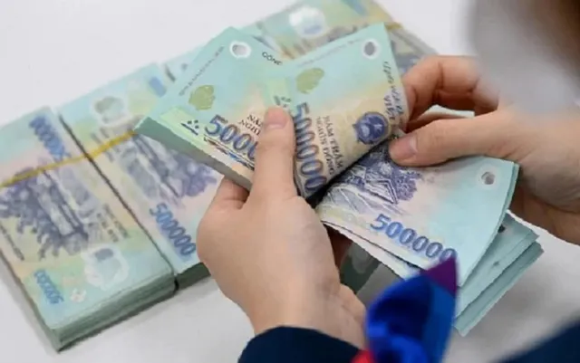 Средний доход вьетнамских работников увеличился в третьем квартале 2024 года