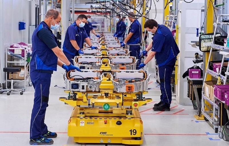 Увеличение индекса предпринимательской уверенности во Вьетнаме