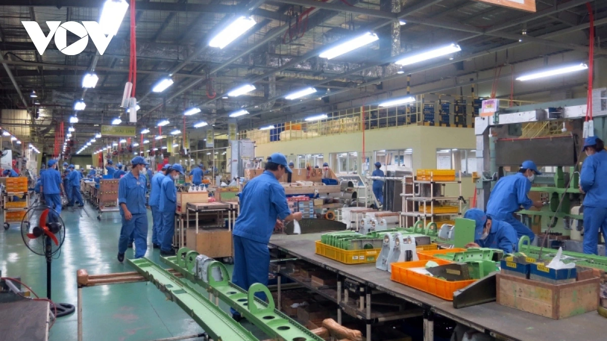 Повышение бренда Вьетнама в условиях глобальной интеграции