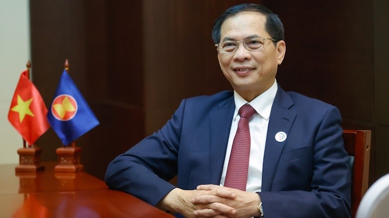 Вьетнам подтвердил свой имидж как инициативного, активного и ответственного члена АСЕАН