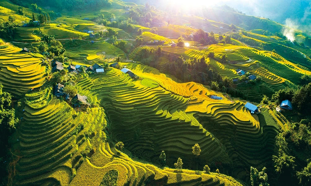 Сапа Симфония природы и культуры на северо-западе