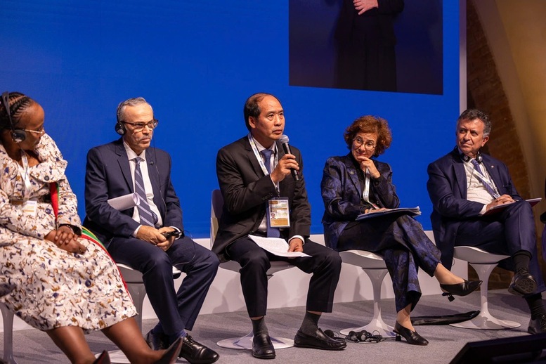 Вьетнам продолжает конкретизировать международные обязательства в отношении людей с ограниченными возможностями