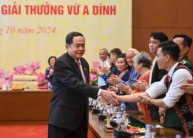 Продвижение потенциала представителей этнических меньшинств, жителей горных и островных районов