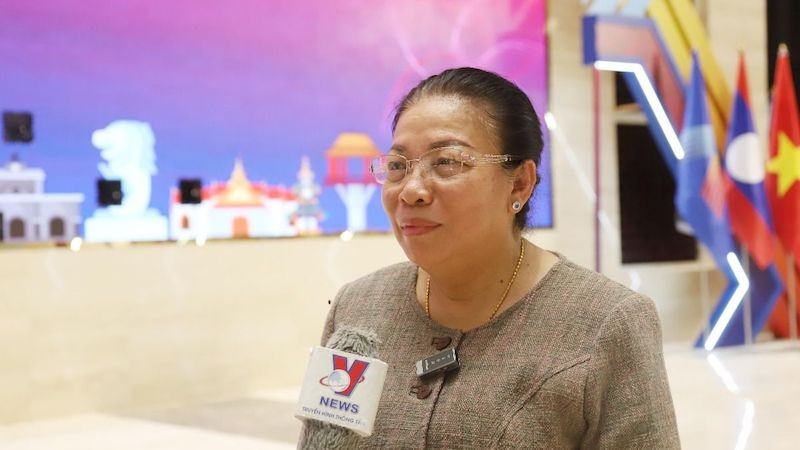 Высокопоставленная делегация НС Вьетнама внесет важный вклад в успех АИПА-45