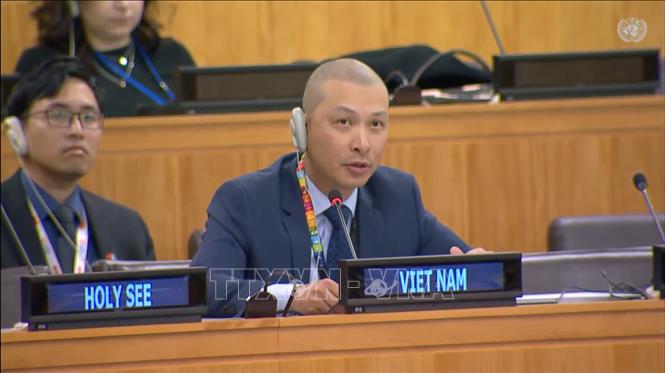 Вьетнам призвал увеличить бюджет на вопросы развития