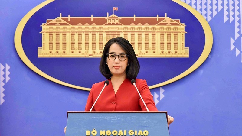 Вьетнам обеспокоен недавней ситуацией на Корейском полуострове