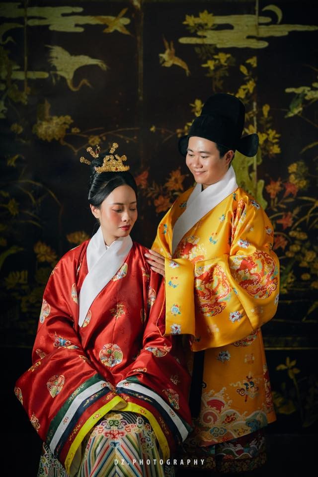 Молодежь с энтузиазмом продвигает вьетнамскую культуру в мире