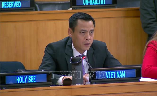 Вьетнам выдвинул свою кандидатуру на пост судьи Международного трибунала по морскому праву