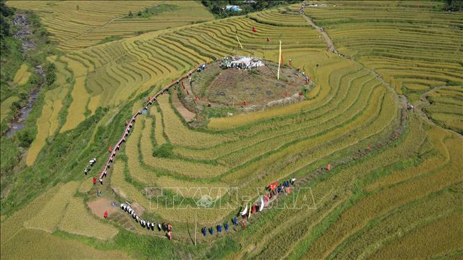Пробуждение туристического потенциала района Миендой