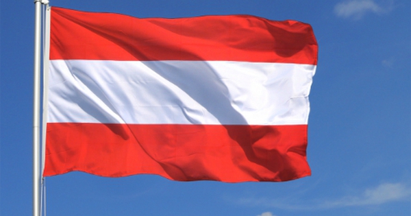 Поздравительная телеграмма по случаю 69-го Национального праздника Австрийской республики