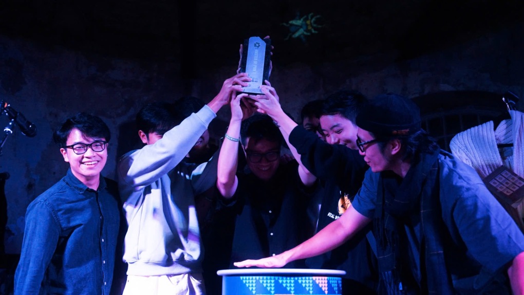 Вторая победа вьетнамских программистов на мировом конкурсе по безопасности