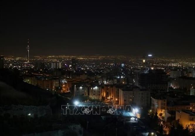 Напряженность на Ближнем Востоке Иран призвал созвать срочное заседание Совбеза ООН