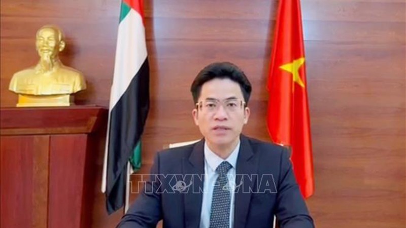 Совершение прорыва в экономических, торговых и инвестиционных отношениях между Вьетнамом и ОАЭ