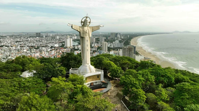 Бариа - Вунгтау стремится стать международным центром высококачественного туризма