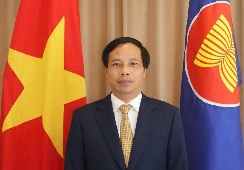 Вьетнамо-Катарские отношения достижение прорыва в развитии двусторонних отношениях